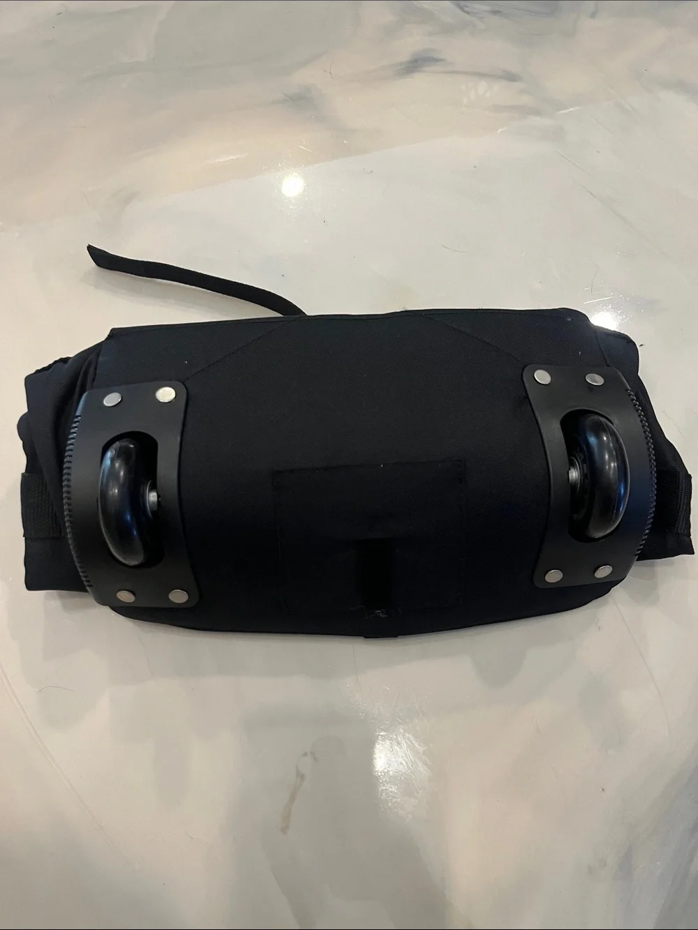 Mojo compact black